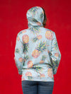 Pastel Pineapples Magic-Soft Unisex Hoodie Pullover Hoodies T6