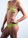 Pineapple Bikini Top Bikini Tops T6