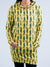 Pineapple Hooded Dress Hoodie Dress T6 XS Yellow 