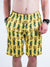 Pineapple Shorts Mens Shorts T6 