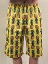 Pineapple Shorts Mens Shorts T6