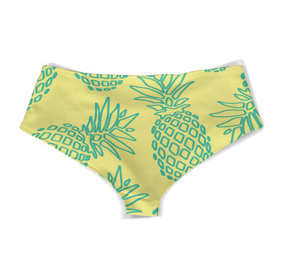 Pineapple Style Cheeky Undies Undies T6