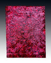 Pink Fractal Journal Journal Electro Threads