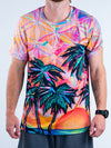 Playa Dreams Unisex Crew T-Shirts T6 X-Small Beach Vibes