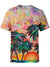 Playa Dreams Unisex Crew T-Shirts T6 