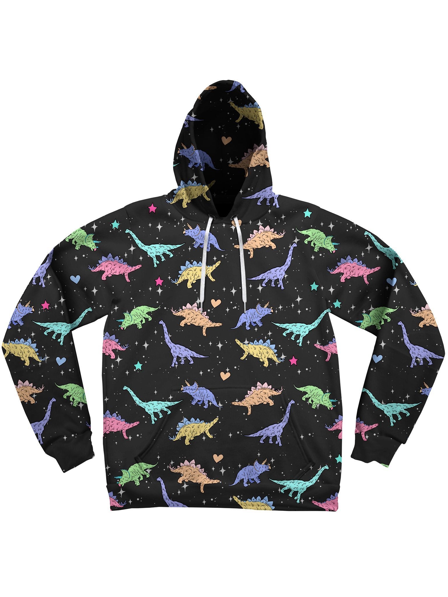 Pre-Historic Drip Youth Hoodie Pullover Hoodies Electro Threads 