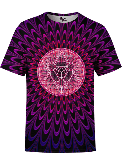 Radiate2 Unisex Shirt T-Shirts T6