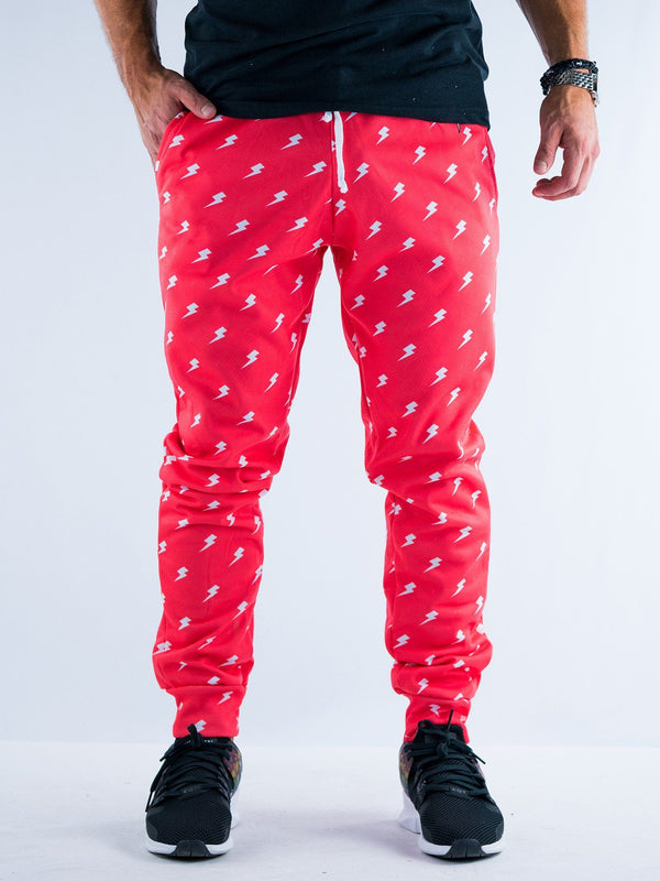 ET LV Unisex Joggers - Electro Threads