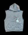 Roger Rabbit 1/1 Pullover Hoodies Electro Threads