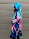 Rooted In Color Dream Cloak Dream Cloak Electro Threads