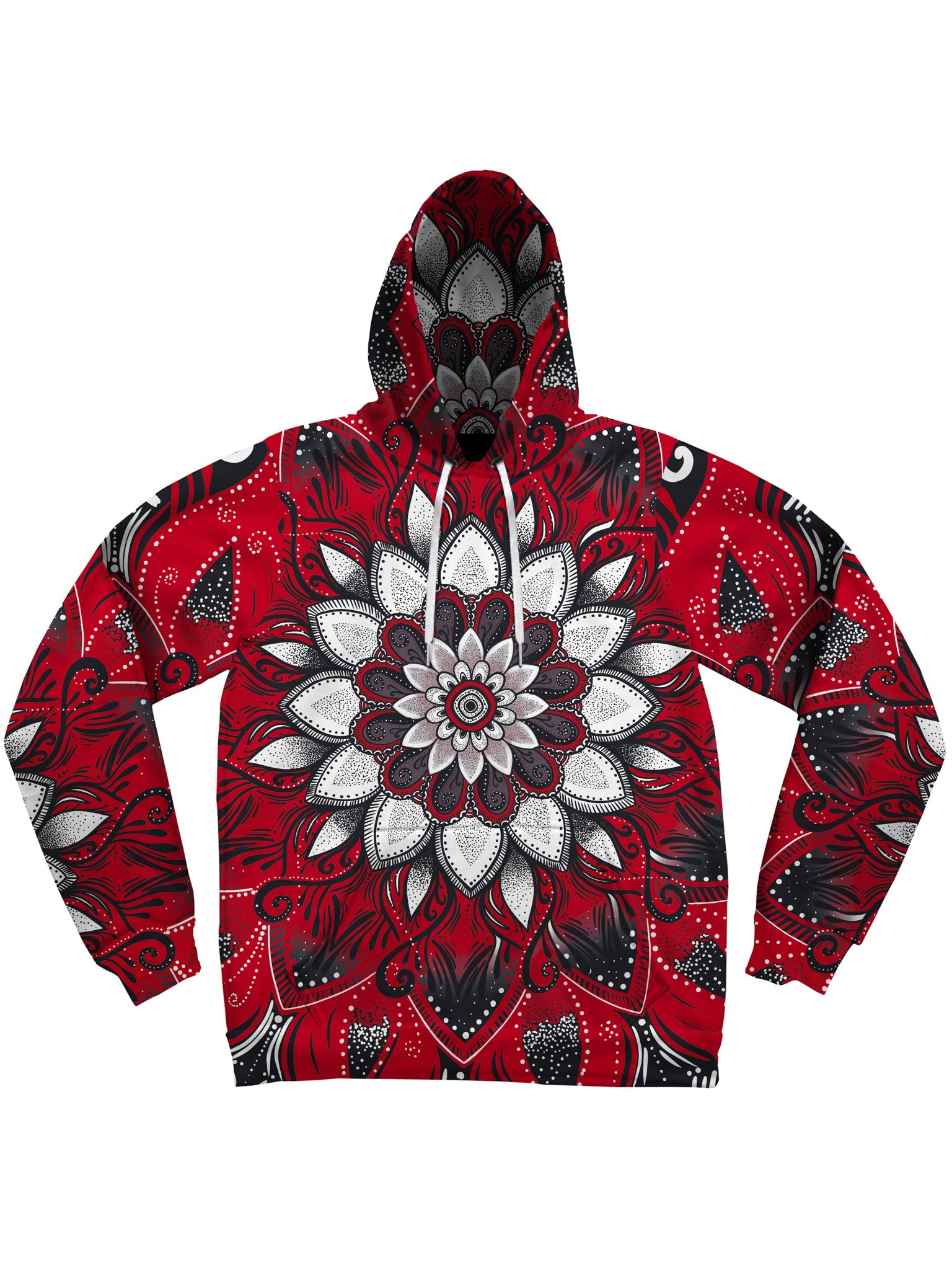 All-Over Print Men's Pullover Hoodie – Wally and TJ's HOF