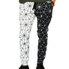 Schism Unisex Joggers Jogger Pant Electro Threads