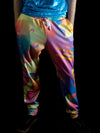 Space Gushers Unisex Joggers Jogger Pant Electro Threads