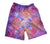 Space in my Veins Shorts Mens Shorts T6 