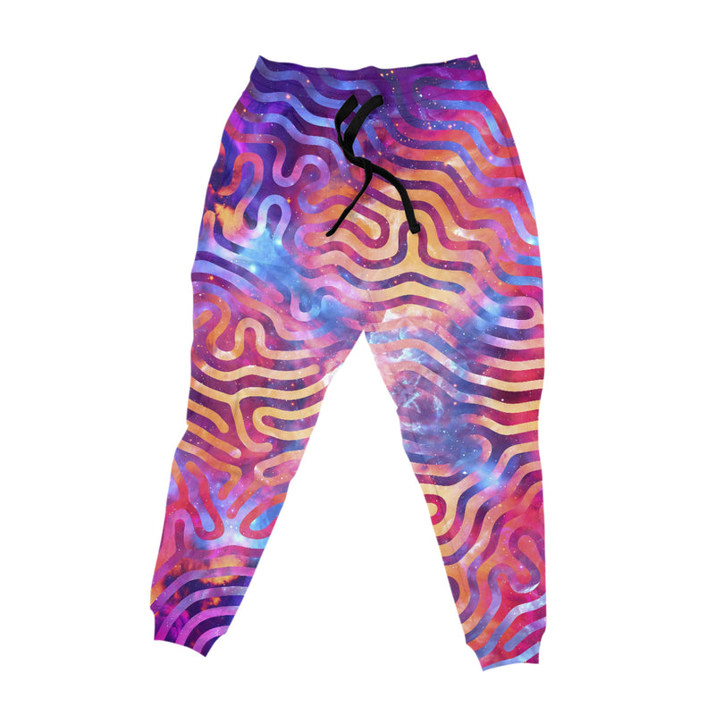 Space in my Veins Unisex Joggers Jogger Pant T6 