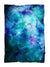 Space Jam Galaxy Blanket Blanket Electro Threads 