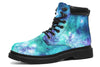 Space Jam Galaxy Classicvibeboots YWF