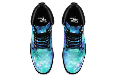 Space Jam Galaxy Classicvibeboots YWF