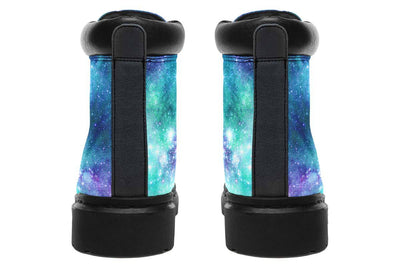 Space Jam Galaxy Classicvibeboots YWF