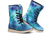 Space Jam Galaxy Moon Boots YWF