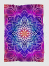 Spark Of Joy Blanket Blanket Electro Threads