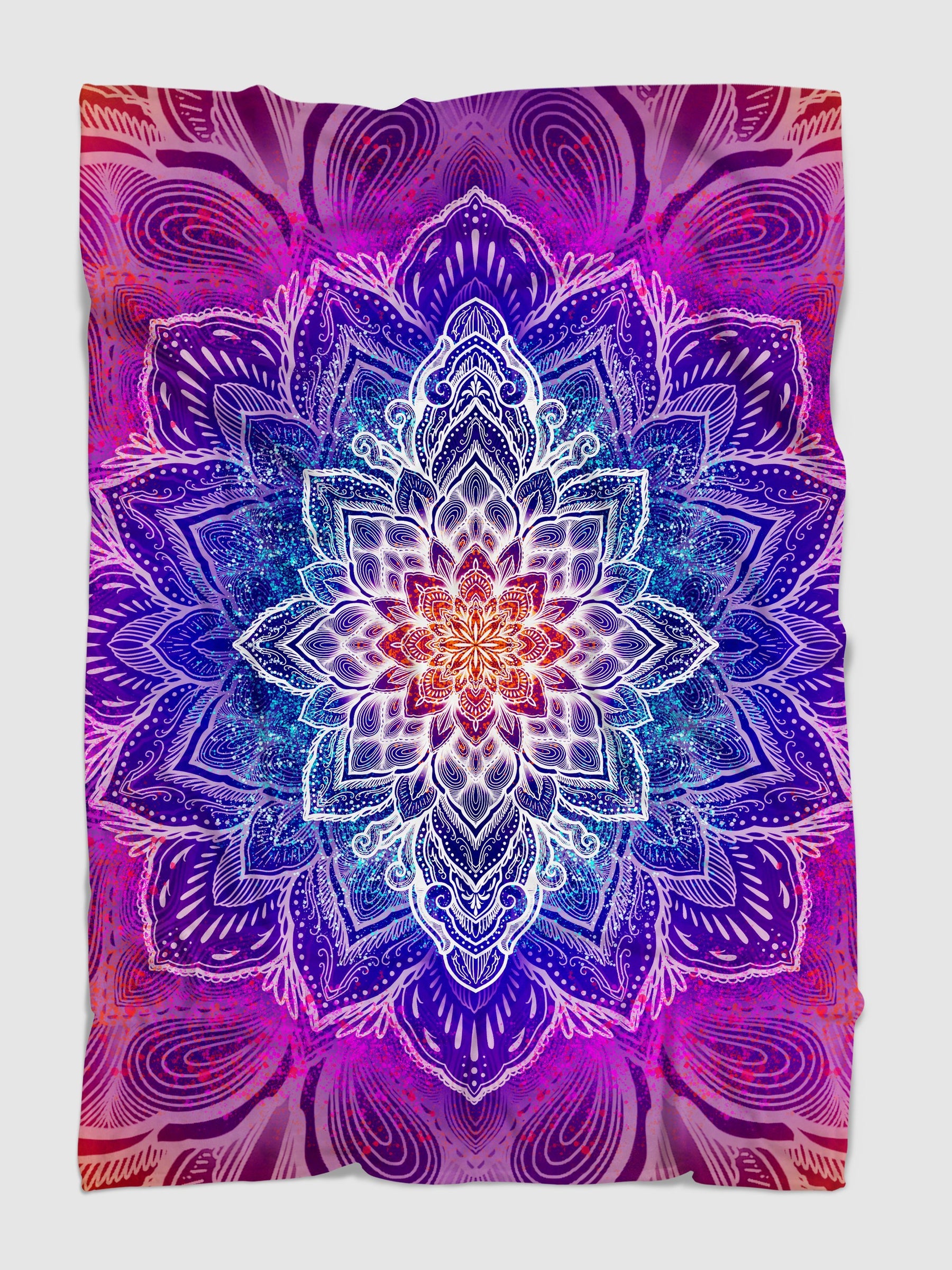 Blankets, Throws, & Tapestries Home Goods, Decor, & Accessories Electro Threads