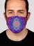 Spark of Joy Face Mask Face Masks Electro Threads 