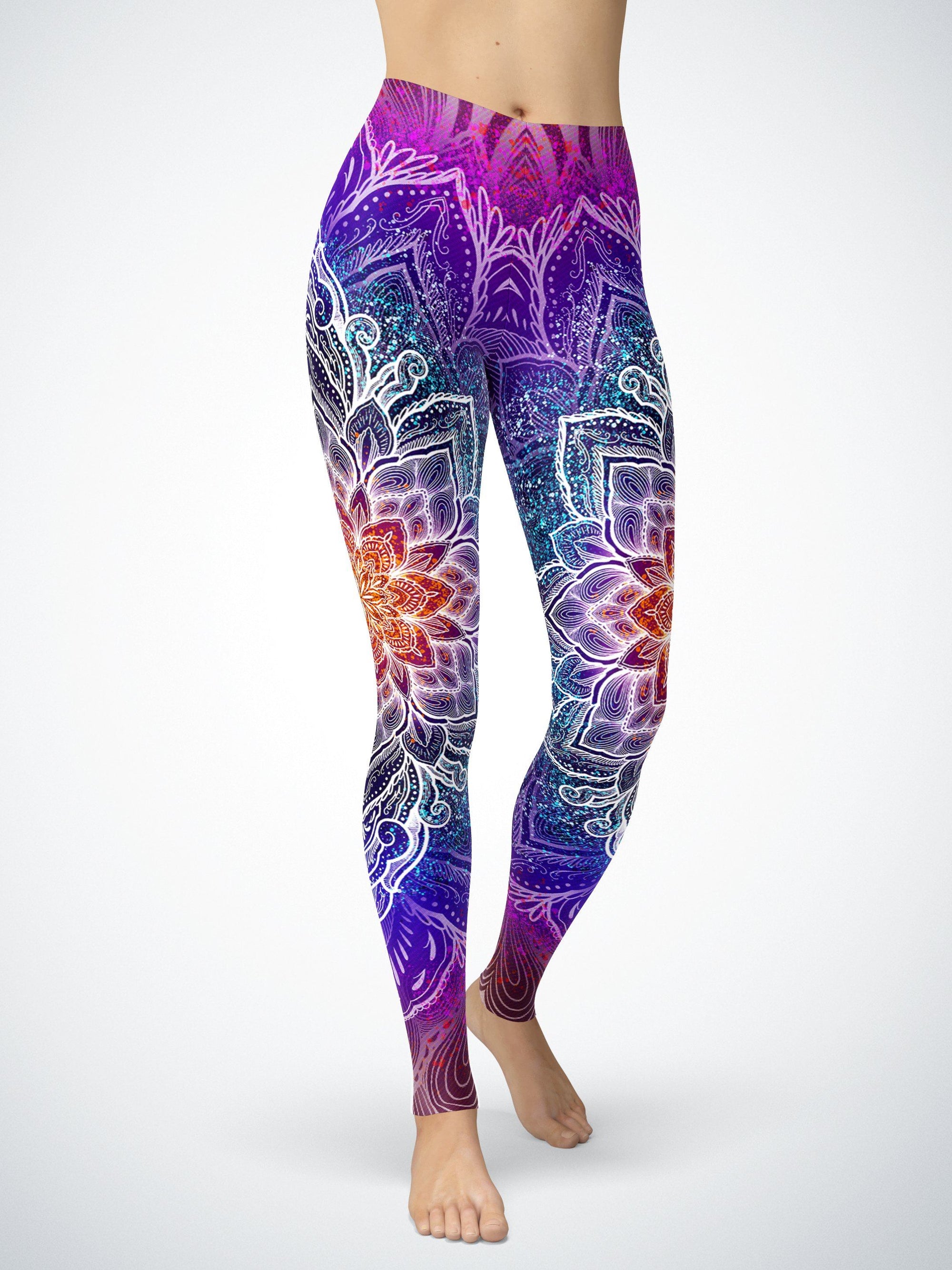 Feel Cute and Comfortable with These Yoga Pants Fashion Ideas - Electro  Threads