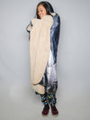 Star Trails Hooded Blanket Hooded Blanket Electro Threads