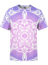 Starlight Mandala Unisex Crew T-Shirts T6