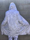 Stealth Mandala Dream Cloak Dream Cloak Electro Threads