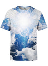 Take Me To Heaven Unisex Crew T-Shirts T6