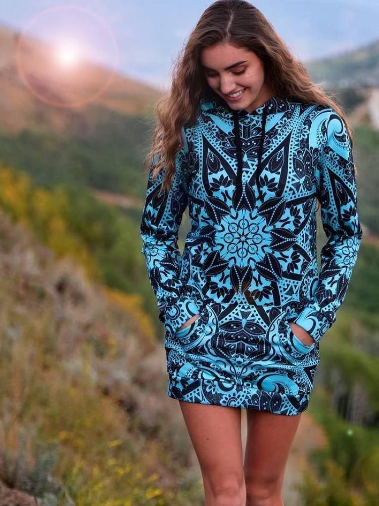 Women's Collection  Fun & Trippy Women's Clothing Designs