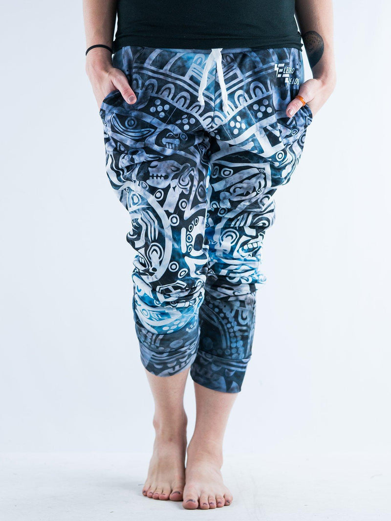 Totem Unisex Joggers - Electro Threads