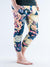 Vintage Flowers Unisex Pajama Pants Pajama Pants T6 S 