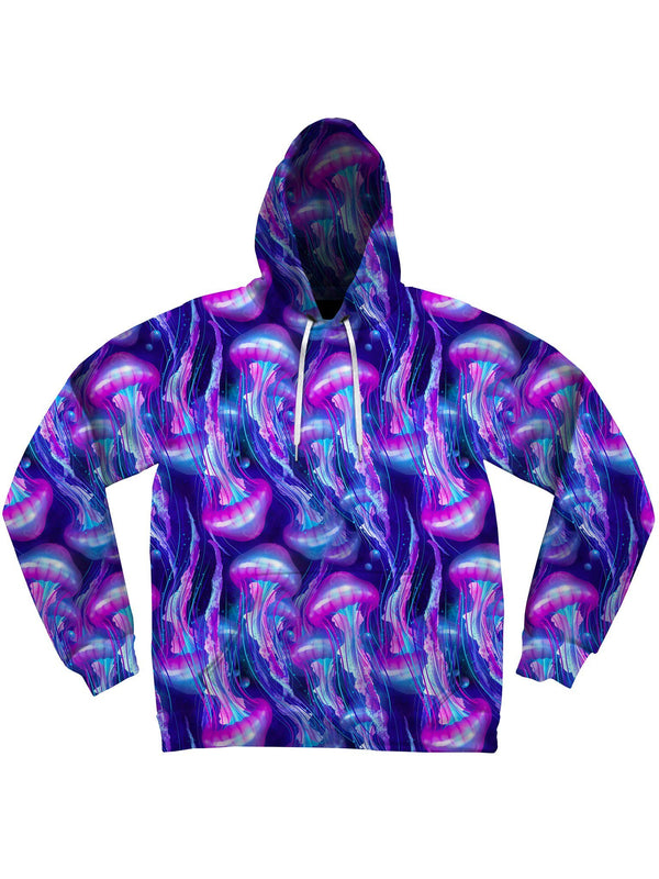 Top Women's Pullovers, Hoodies & Festival Attire | ElectroThreads Page ...